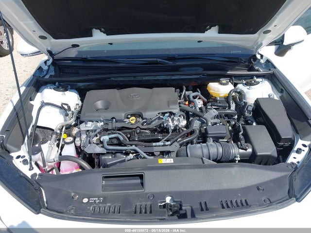 Продаж на аукціоні авто 2026 Toyota Camry Le, vin: 4T1DAACK6TU319641, номер лоту: 46155873