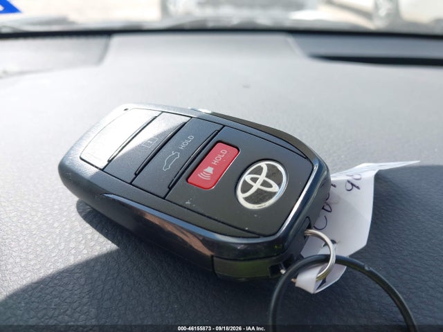Продаж на аукціоні авто 2026 Toyota Camry Le, vin: 4T1DAACK6TU319641, номер лоту: 46155873