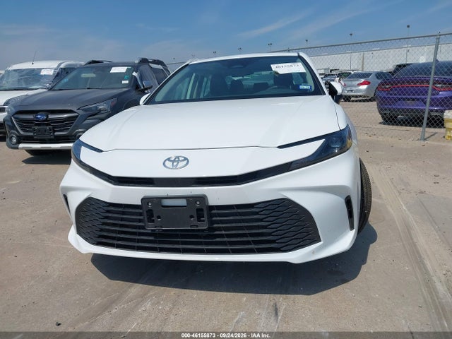 Продаж на аукціоні авто 2026 Toyota Camry Le, vin: 4T1DAACK6TU319641, номер лоту: 46155873