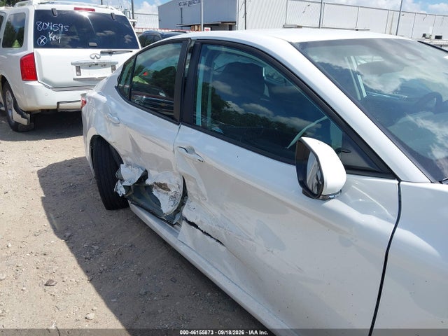 Продаж на аукціоні авто 2026 Toyota Camry Le, vin: 4T1DAACK6TU319641, номер лоту: 46155873