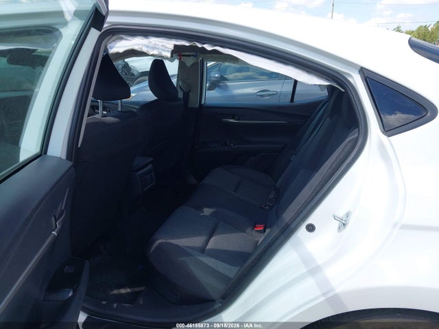 Продаж на аукціоні авто 2026 Toyota Camry Le, vin: 4T1DAACK6TU319641, номер лоту: 46155873