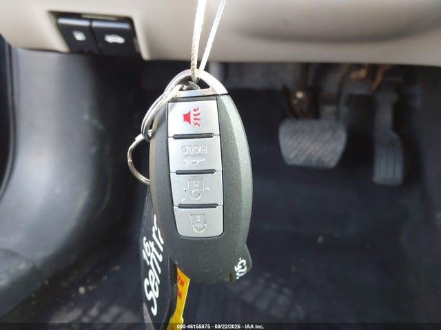 Aukcja sprzedaży 2016 Nissan Sentra Sv, vin: 3N1AB7AP6GY315357, numer aukcji: 46155875