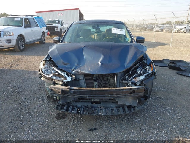 Aukcja sprzedaży 2016 Nissan Sentra Sv, vin: 3N1AB7AP6GY315357, numer aukcji: 46155875