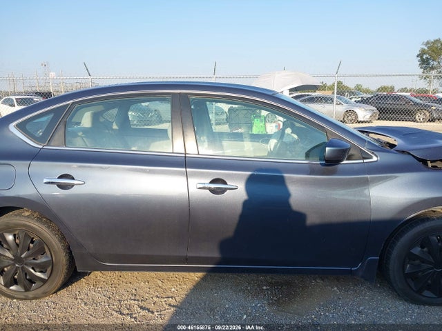 Aukcja sprzedaży 2016 Nissan Sentra Sv, vin: 3N1AB7AP6GY315357, numer aukcji: 46155875