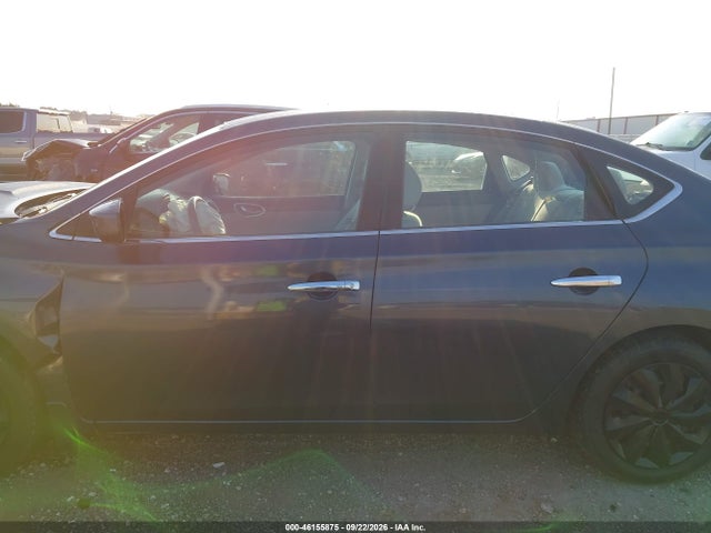 Aukcja sprzedaży 2016 Nissan Sentra Sv, vin: 3N1AB7AP6GY315357, numer aukcji: 46155875