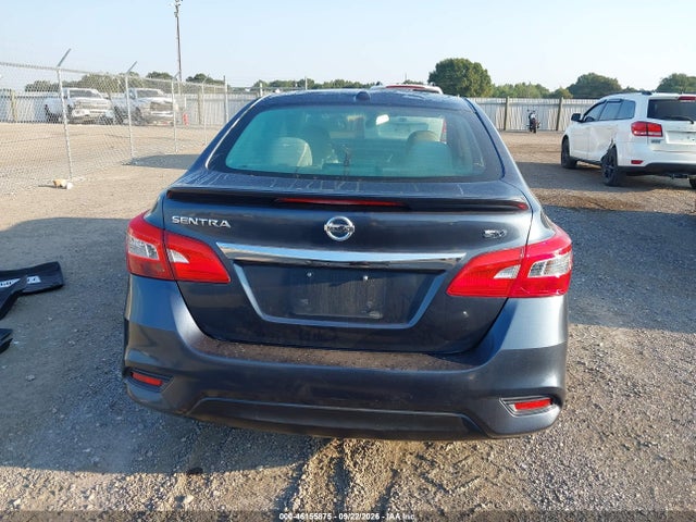Aukcja sprzedaży 2016 Nissan Sentra Sv, vin: 3N1AB7AP6GY315357, numer aukcji: 46155875
