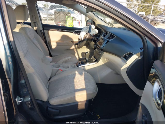 Aukcja sprzedaży 2016 Nissan Sentra Sv, vin: 3N1AB7AP6GY315357, numer aukcji: 46155875
