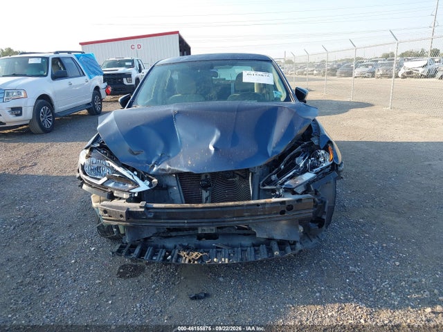 Aukcja sprzedaży 2016 Nissan Sentra Sv, vin: 3N1AB7AP6GY315357, numer aukcji: 46155875