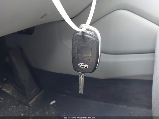 Aukcja sprzedaży 2017 Hyundai Tucson Eco, vin: KM8J3CA26HU295490, numer aukcji: 46155876
