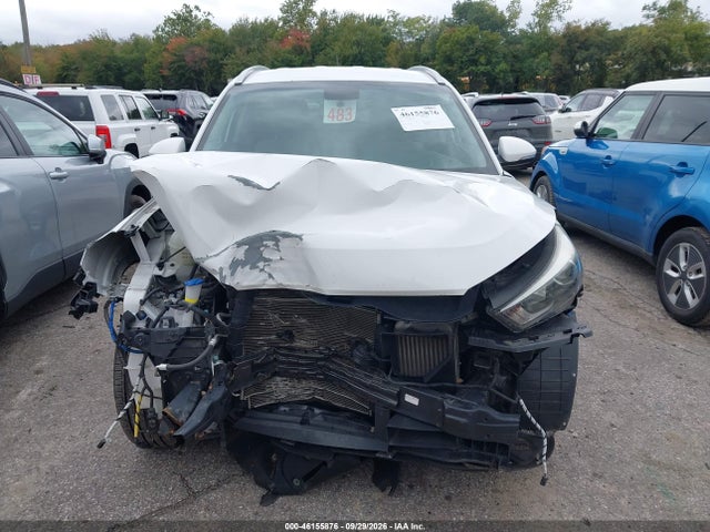 Aukcja sprzedaży 2017 Hyundai Tucson Eco, vin: KM8J3CA26HU295490, numer aukcji: 46155876