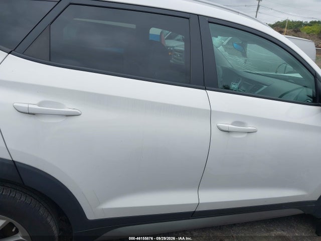 Aukcja sprzedaży 2017 Hyundai Tucson Eco, vin: KM8J3CA26HU295490, numer aukcji: 46155876