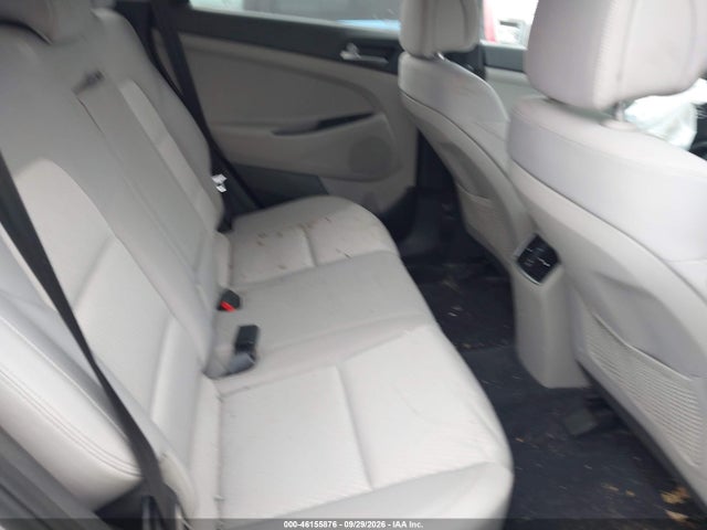 Aukcja sprzedaży 2017 Hyundai Tucson Eco, vin: KM8J3CA26HU295490, numer aukcji: 46155876
