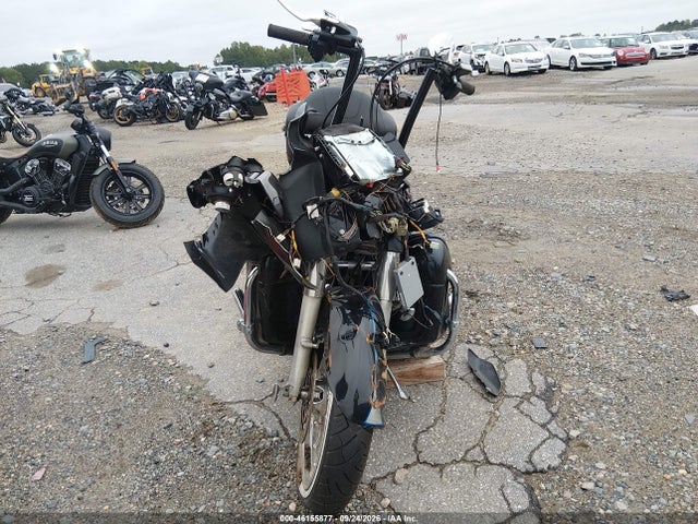 Aukcja sprzedaży 2013 Harley-davidson Fltru Road Glide Ultra, vin: 1HD1KGM16DB628440, numer aukcji: 46155877