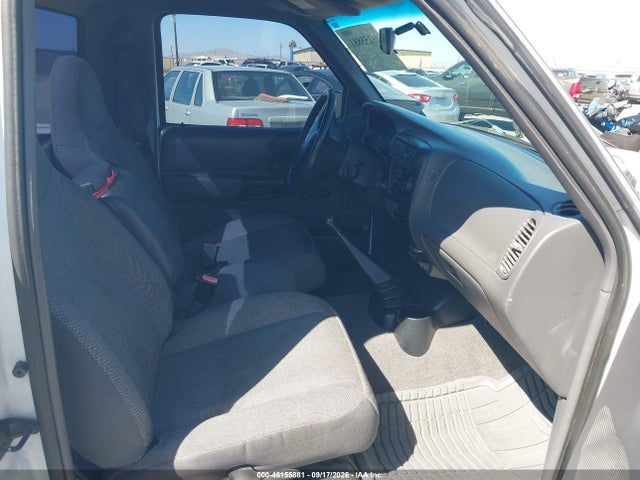 Продажа на аукционе авто 2001 Ford Ranger Xl/xlt, vin: 1FTYR10C71TA44523, номер лота: 46155881