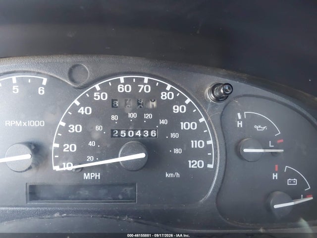 Продажа на аукционе авто 2001 Ford Ranger Xl/xlt, vin: 1FTYR10C71TA44523, номер лота: 46155881