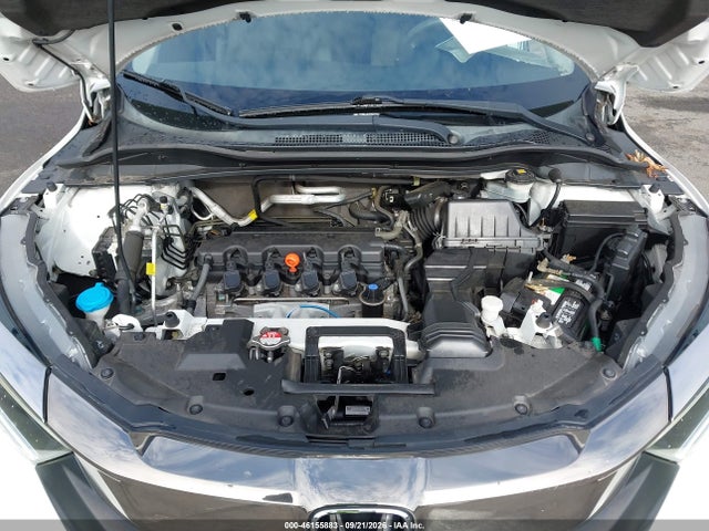 Продажа на аукционе авто 2019 Honda Hr-v Ex, vin: 3CZRU6H52KM715712, номер лота: 46155883