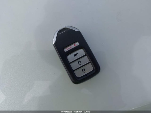 Продажа на аукционе авто 2019 Honda Hr-v Ex, vin: 3CZRU6H52KM715712, номер лота: 46155883