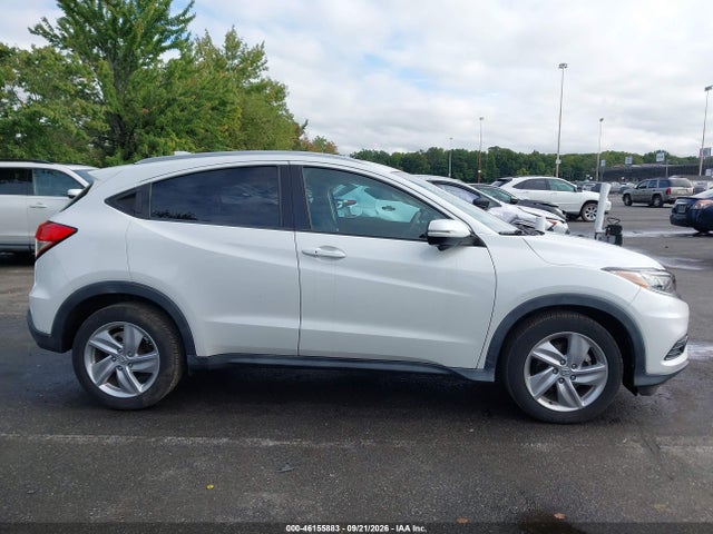 Продажа на аукционе авто 2019 Honda Hr-v Ex, vin: 3CZRU6H52KM715712, номер лота: 46155883