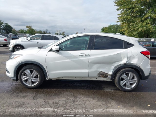 Продажа на аукционе авто 2019 Honda Hr-v Ex, vin: 3CZRU6H52KM715712, номер лота: 46155883