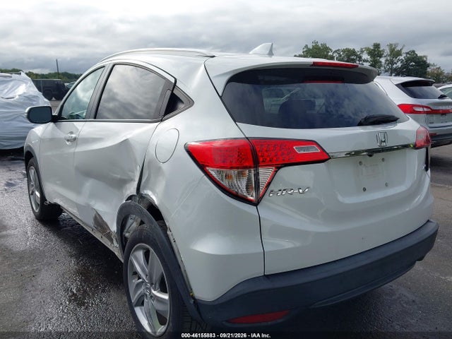 Продажа на аукционе авто 2019 Honda Hr-v Ex, vin: 3CZRU6H52KM715712, номер лота: 46155883