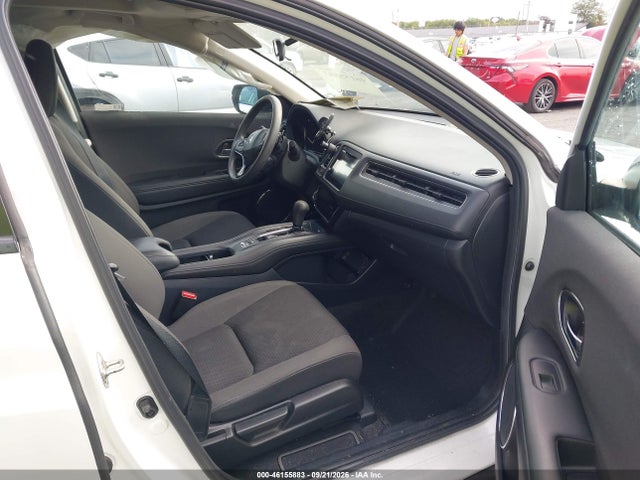 Продажа на аукционе авто 2019 Honda Hr-v Ex, vin: 3CZRU6H52KM715712, номер лота: 46155883