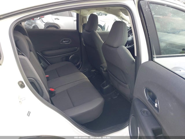 Продажа на аукционе авто 2019 Honda Hr-v Ex, vin: 3CZRU6H52KM715712, номер лота: 46155883
