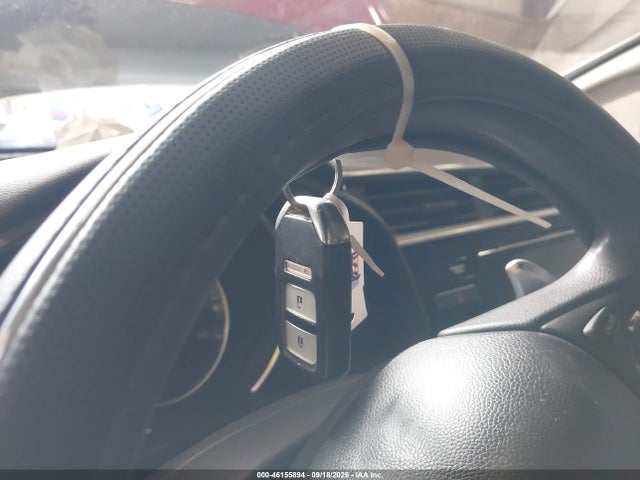 2015 Honda Fit Ex/ex-l მანქანა იყიდება აუქციონზე, vin: 3HGGK5H80FM742924, აუქციონის ნომერი: 46155894