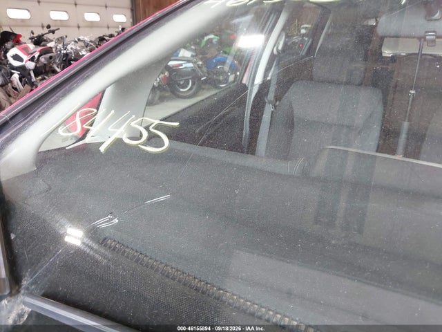 2015 Honda Fit Ex/ex-l მანქანა იყიდება აუქციონზე, vin: 3HGGK5H80FM742924, აუქციონის ნომერი: 46155894