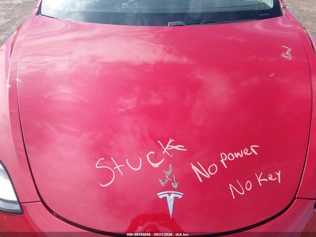 Aukcja sprzedaży 2019 Tesla Model 3 Long Range/performance, vin: 5YJ3E1EB1KF365452, numer aukcji: 46155899