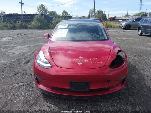 Aukcja sprzedaży 2019 Tesla Model 3 Long Range/performance, vin: 5YJ3E1EB1KF365452, numer aukcji: 46155899