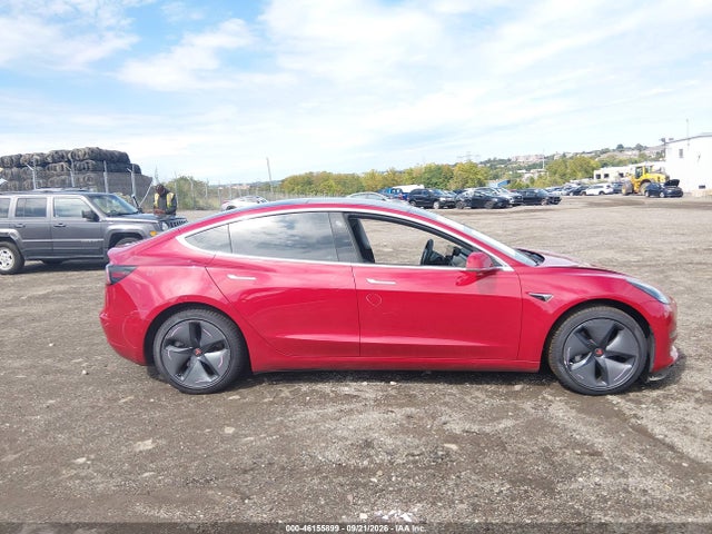 Aukcja sprzedaży 2019 Tesla Model 3 Long Range/performance, vin: 5YJ3E1EB1KF365452, numer aukcji: 46155899