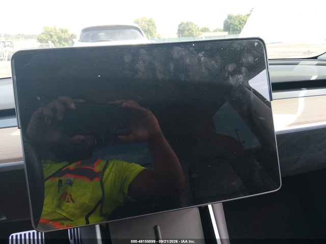 Aukcja sprzedaży 2019 Tesla Model 3 Long Range/performance, vin: 5YJ3E1EB1KF365452, numer aukcji: 46155899