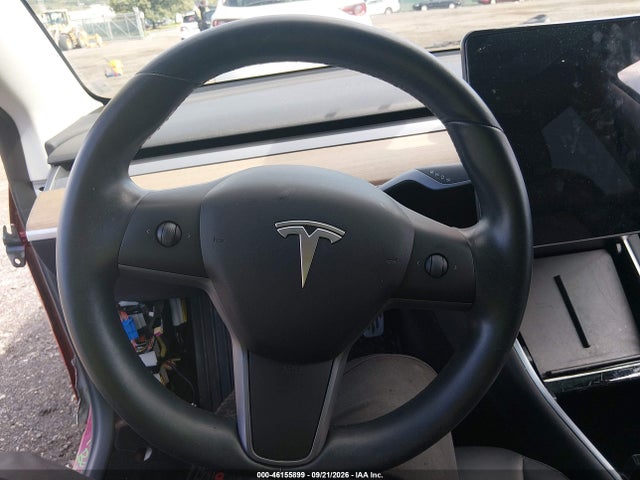 Aukcja sprzedaży 2019 Tesla Model 3 Long Range/performance, vin: 5YJ3E1EB1KF365452, numer aukcji: 46155899