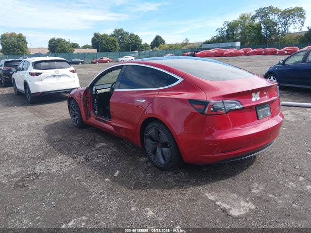 Aukcja sprzedaży 2019 Tesla Model 3 Long Range/performance, vin: 5YJ3E1EB1KF365452, numer aukcji: 46155899