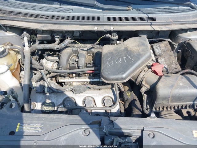 46155901 :رقم المزاد ، 2FMDK36C48BA22944 vin ، 2008 Ford Edge Se مزاد بيع