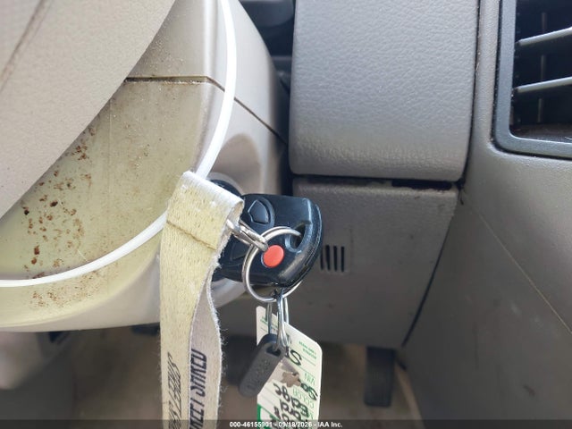 46155901 :رقم المزاد ، 2FMDK36C48BA22944 vin ، 2008 Ford Edge Se مزاد بيع