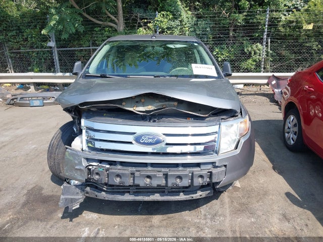 46155901 :رقم المزاد ، 2FMDK36C48BA22944 vin ، 2008 Ford Edge Se مزاد بيع