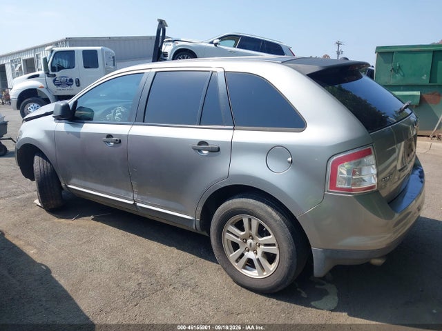 46155901 :رقم المزاد ، 2FMDK36C48BA22944 vin ، 2008 Ford Edge Se مزاد بيع