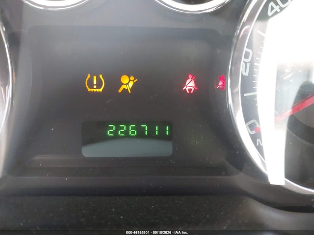 46155901 :رقم المزاد ، 2FMDK36C48BA22944 vin ، 2008 Ford Edge Se مزاد بيع