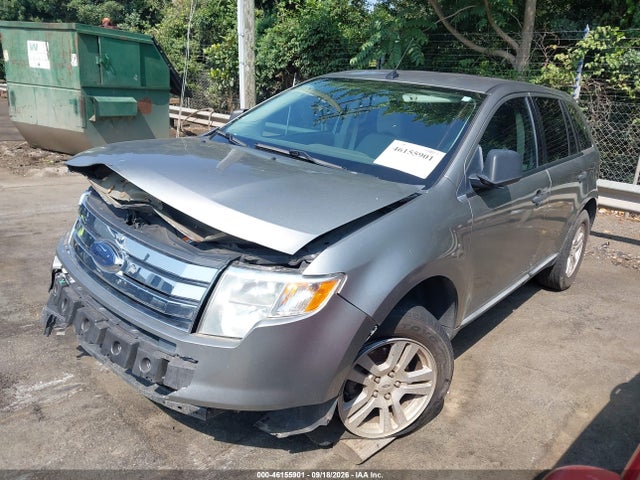 46155901 :رقم المزاد ، 2FMDK36C48BA22944 vin ، 2008 Ford Edge Se مزاد بيع
