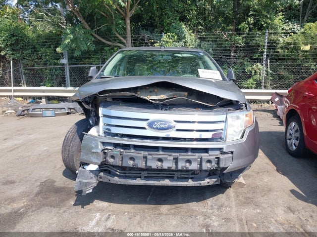 46155901 :رقم المزاد ، 2FMDK36C48BA22944 vin ، 2008 Ford Edge Se مزاد بيع