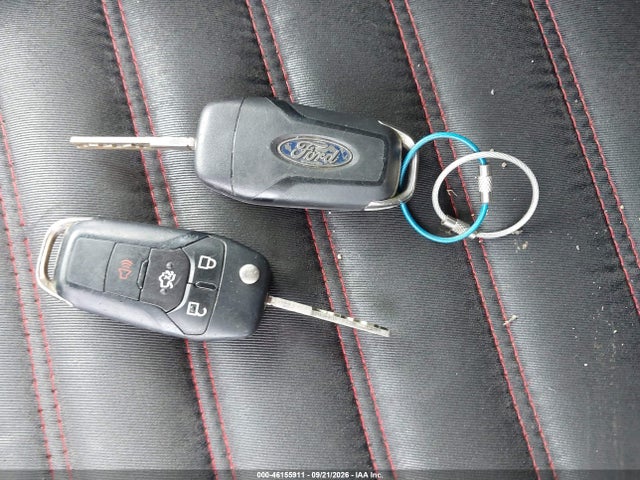 Ford FUSION SE 2015 3FA6P0H92FR310514 Image 11