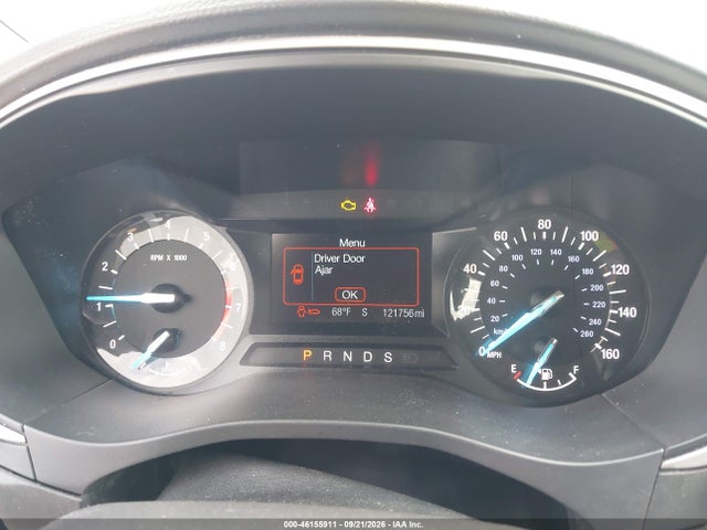 Ford FUSION SE 2015 3FA6P0H92FR310514 Image 7