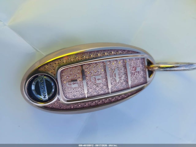 46155912 :رقم المزاد ، 3N1AB7AP7FY241297 vin ، 2015 Nissan Sentra Fe+ S/s/sl/sr/sv مزاد بيع