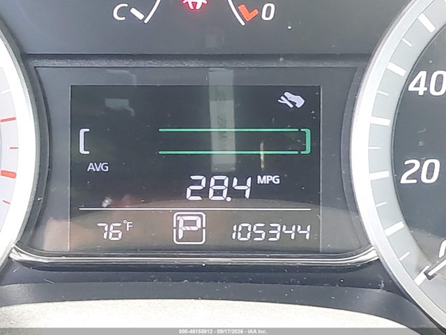 46155912 :رقم المزاد ، 3N1AB7AP7FY241297 vin ، 2015 Nissan Sentra Fe+ S/s/sl/sr/sv مزاد بيع