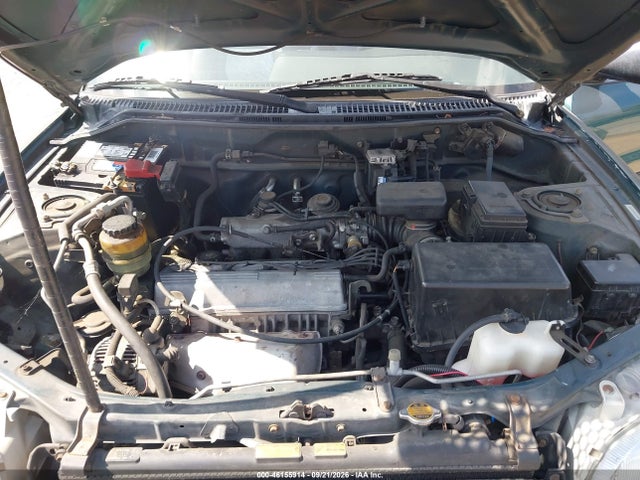 Aukcja sprzedaży 1996 Toyota Rav4, vin: JT3XP10V2T0003647, numer aukcji: 46155914