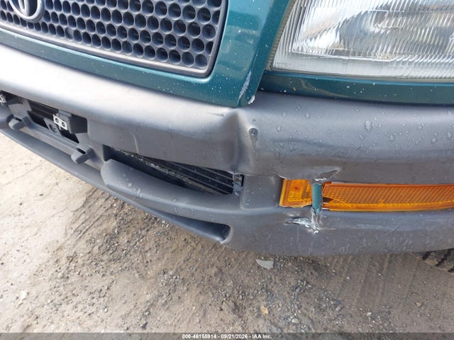 Aukcja sprzedaży 1996 Toyota Rav4, vin: JT3XP10V2T0003647, numer aukcji: 46155914