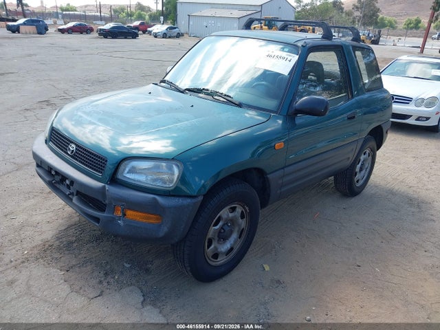 Aukcja sprzedaży 1996 Toyota Rav4, vin: JT3XP10V2T0003647, numer aukcji: 46155914