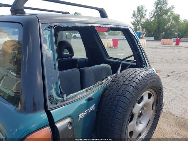 Aukcja sprzedaży 1996 Toyota Rav4, vin: JT3XP10V2T0003647, numer aukcji: 46155914
