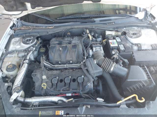 Продаж на аукціоні авто 2010 Ford Fusion Se, vin: 3FAHP0HG5AR192975, номер лоту: 46155916